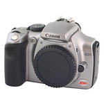 EOS Digital Rebel