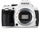 Pentax K50