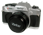 Vivitar V4000